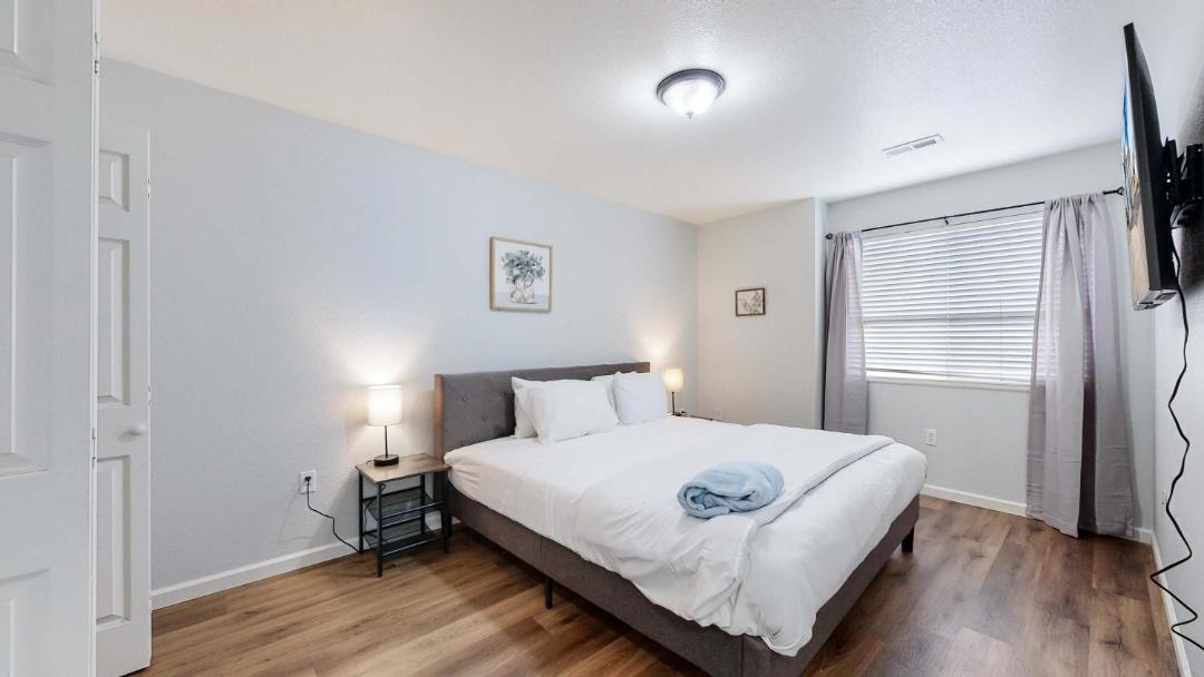 Photo of Bedroom in Brighton