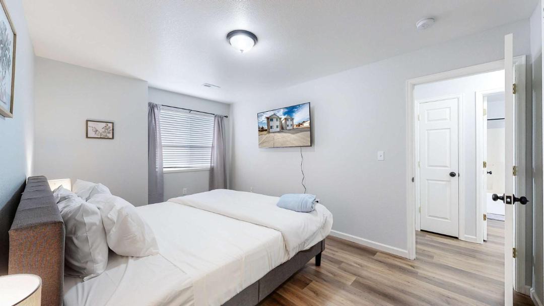 Photo of Bedroom in Brighton