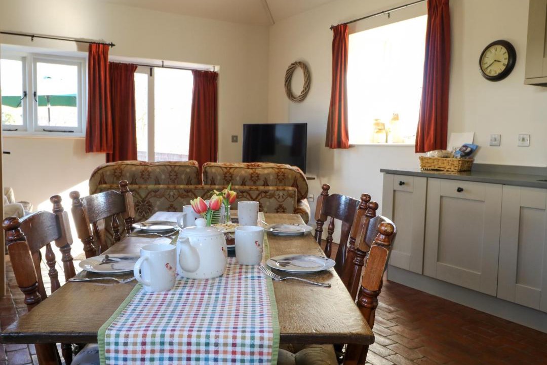 Photo of Kitchen in Sedlescombe