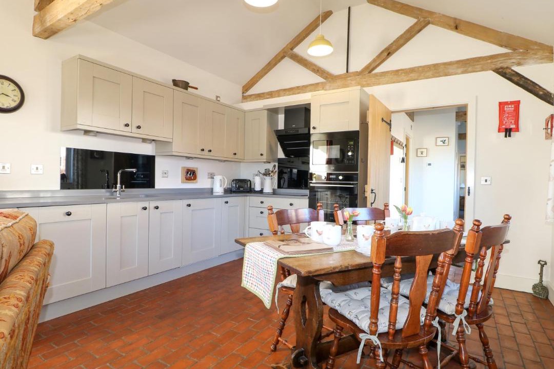 Photo of Kitchen in Sedlescombe