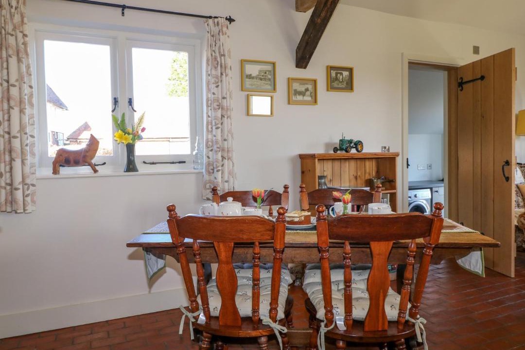 Photo of Kitchen in Sedlescombe