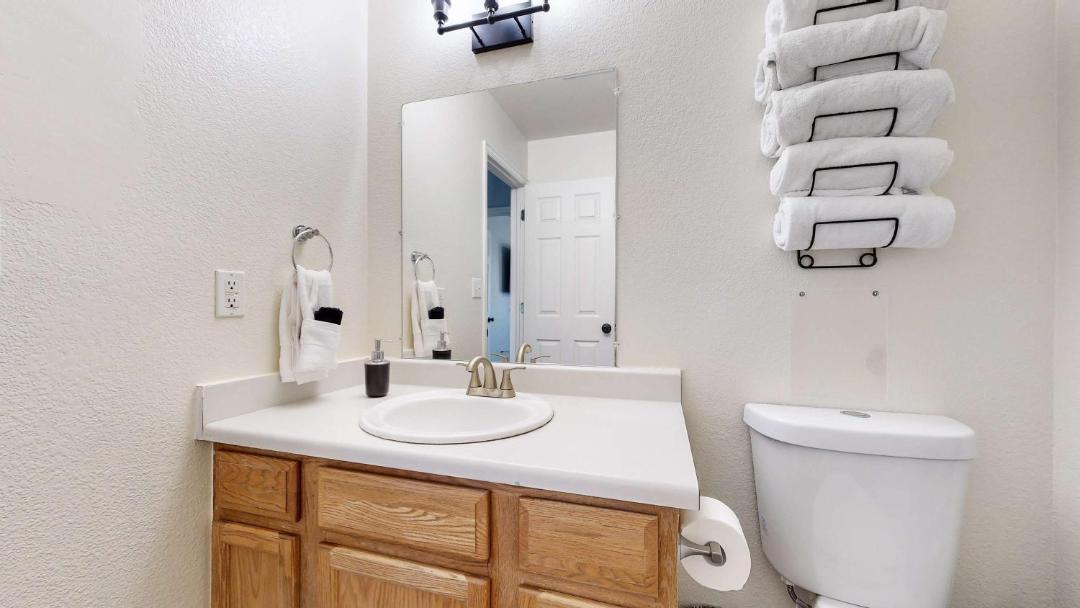 Photo of Bathroom in Brighton