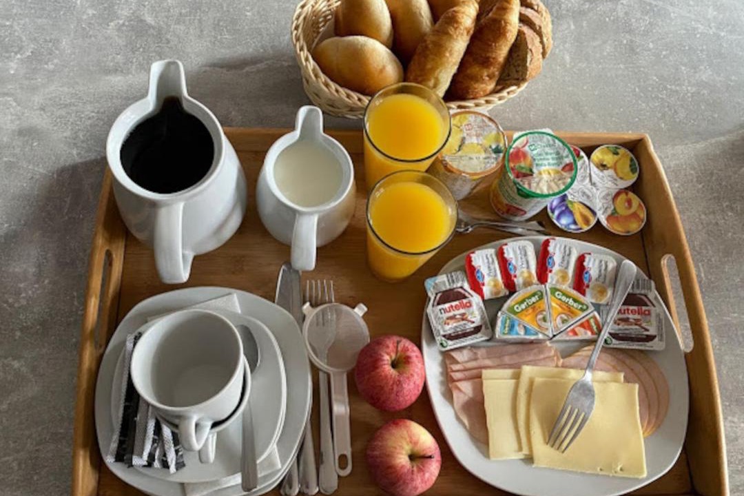 Photo of Kitchen in Central Interlaken