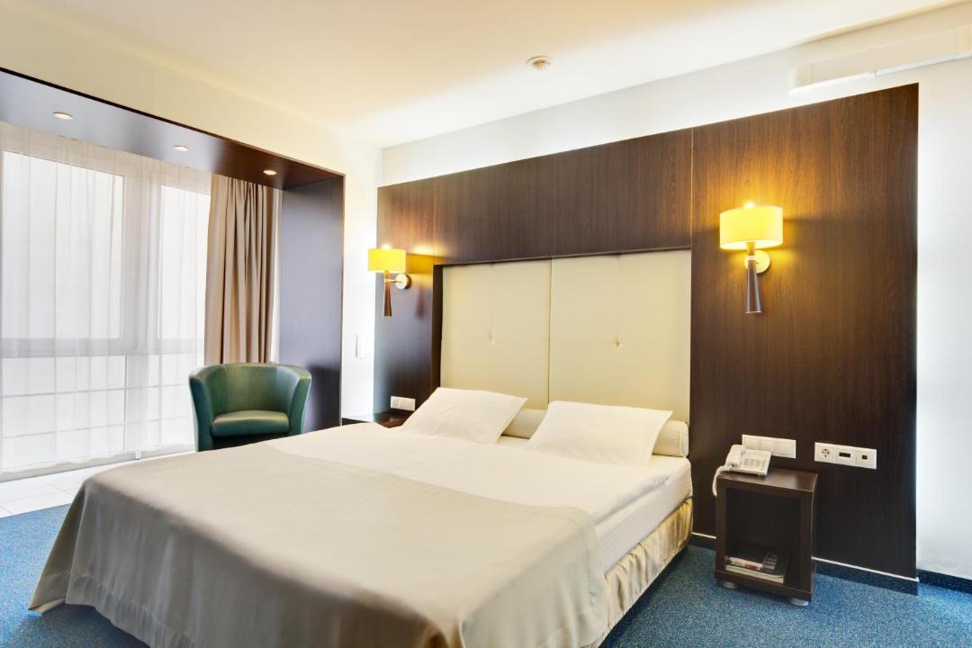 Photo of Bedroom in Kaliningrad