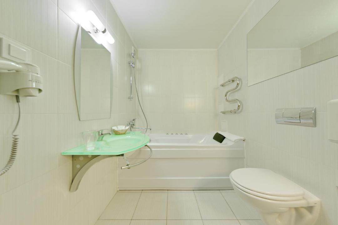 Photo of Bathroom in Kaliningrad