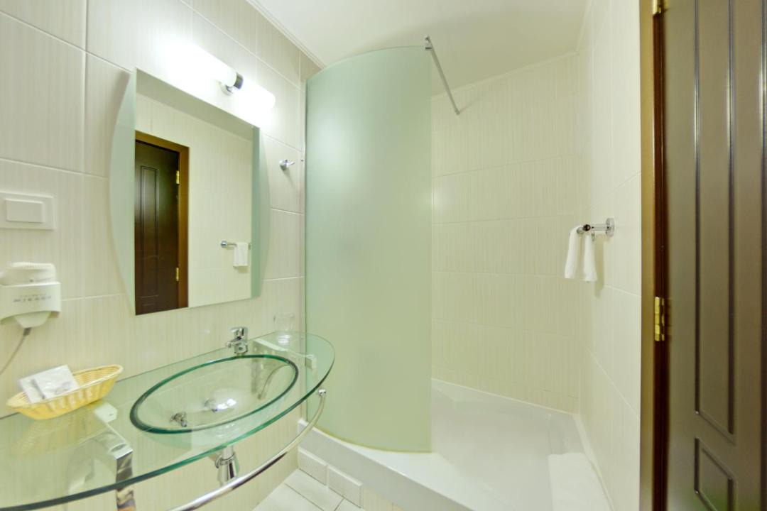 Photo of Bathroom in Kaliningrad