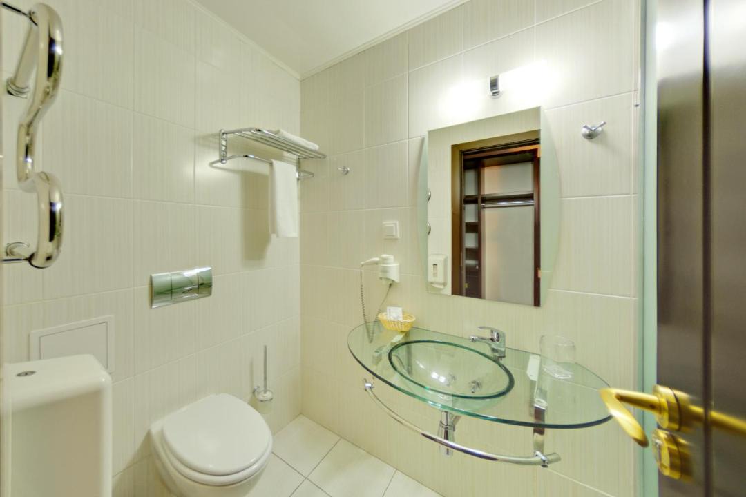Photo of Bathroom in Kaliningrad