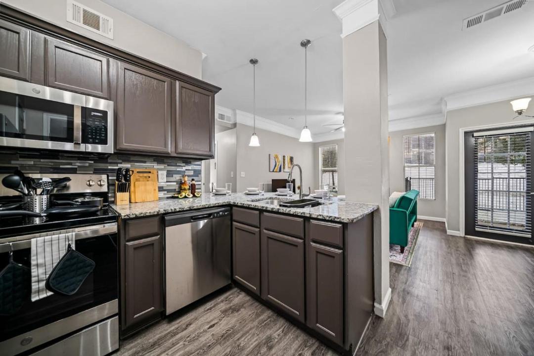 Photo of Kitchen in Fossil Creek
