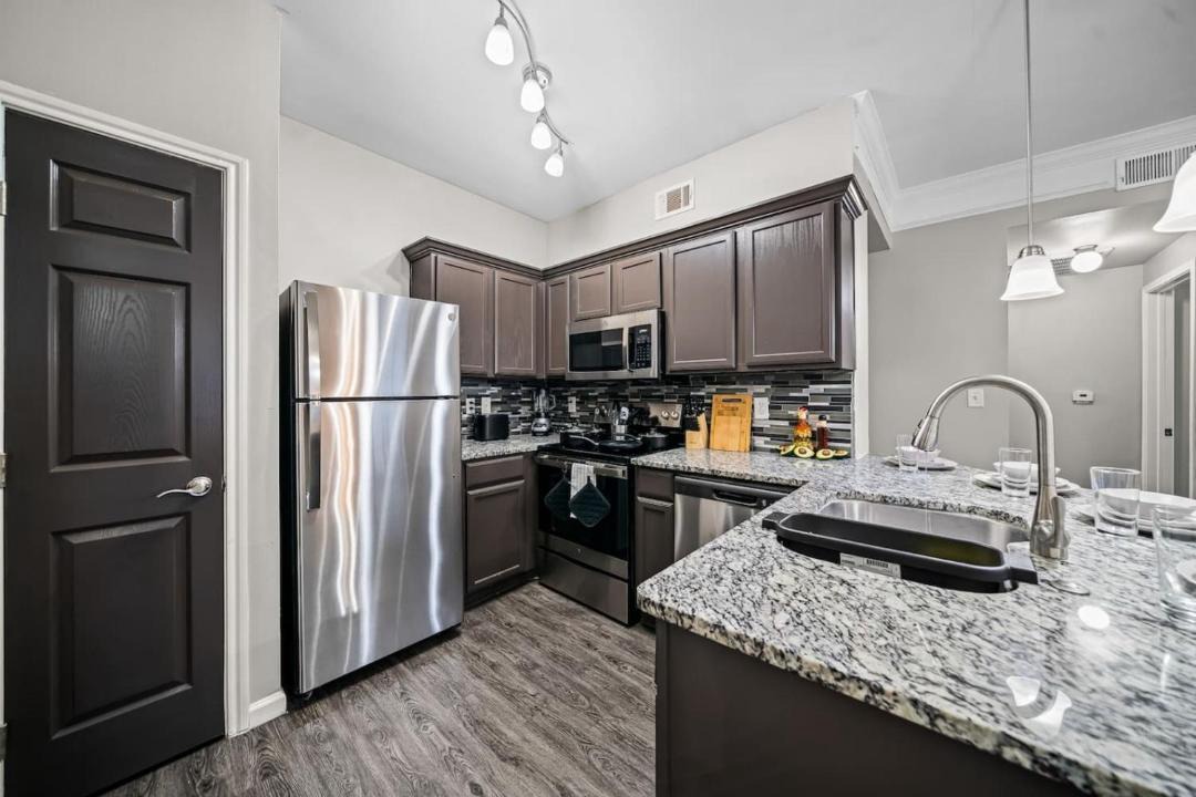 Photo of Kitchen in Fossil Creek