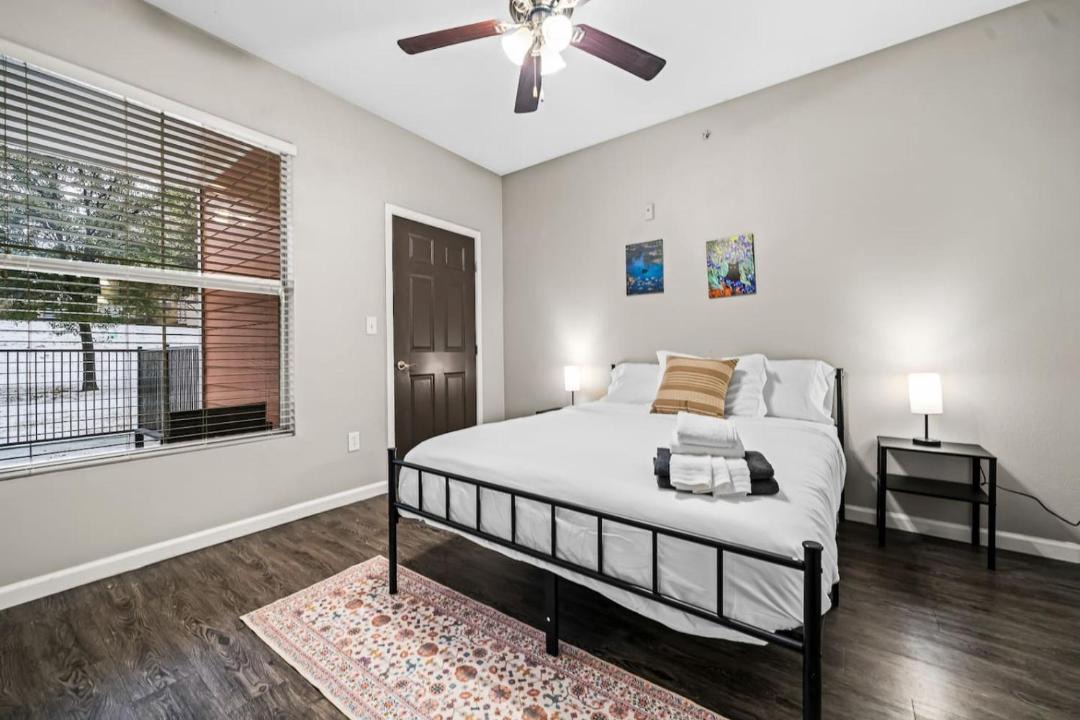 Photo of Bedroom in Fossil Creek