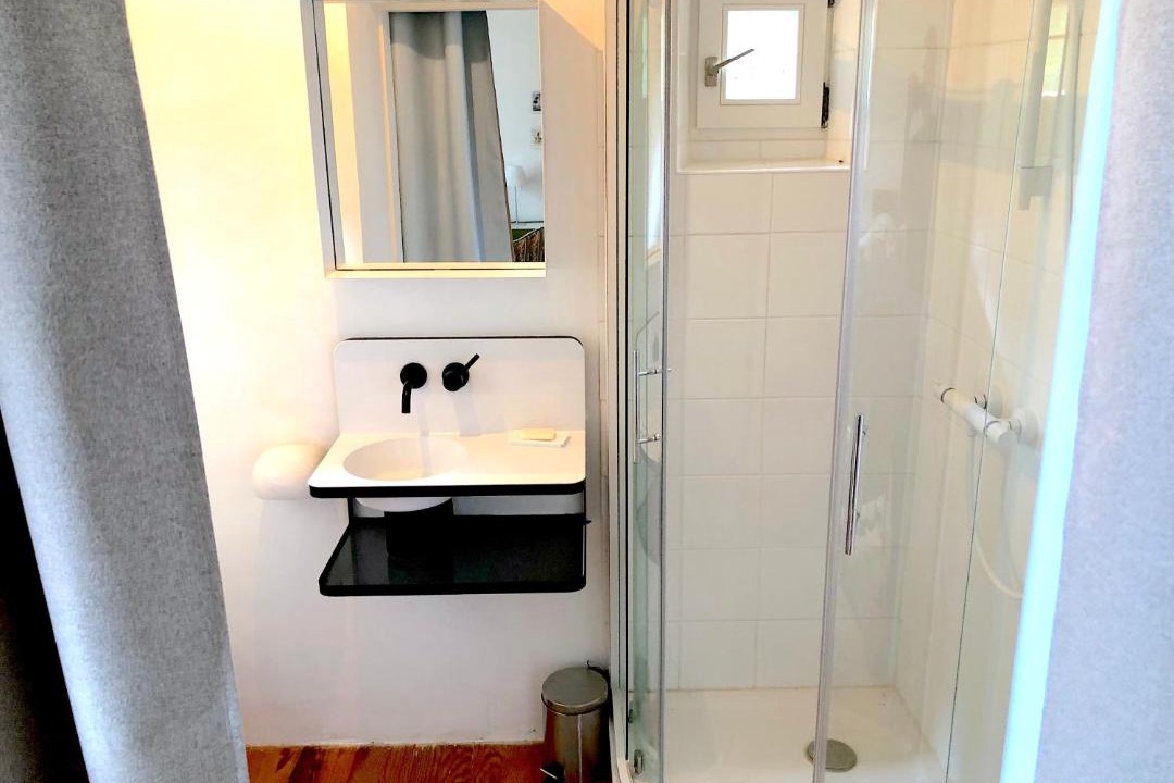 Photo of Bathroom in Montesquiou