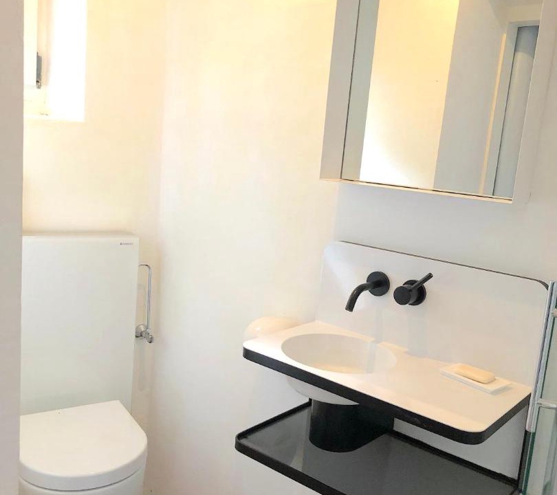 Photo of Bathroom in Montesquiou