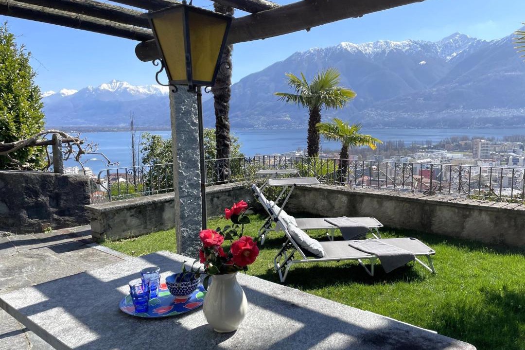Photo of Others in Locarno