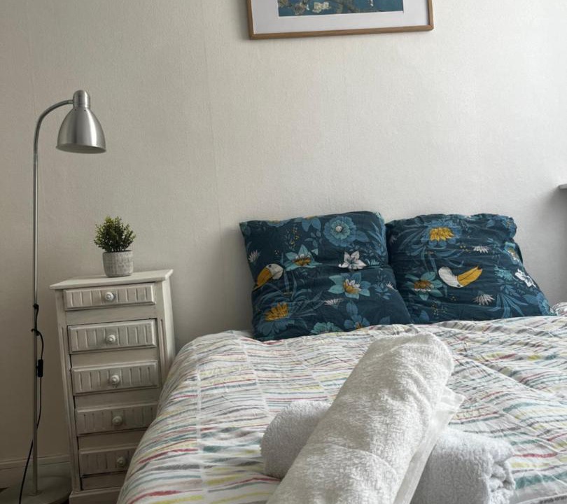 Photo of Bedroom in Cachan