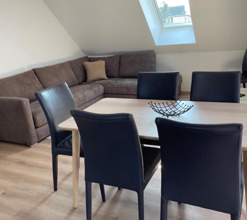 Photo of Livingroom in Ribeauville