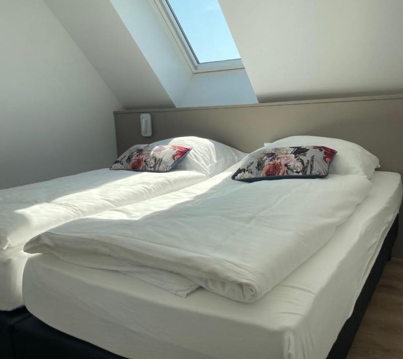 Photo of Bedroom in Ribeauville