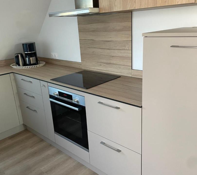 Photo of Kitchen in Ribeauville