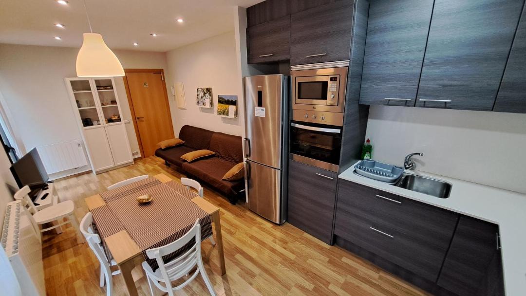 Photo of Kitchen in Ripoll