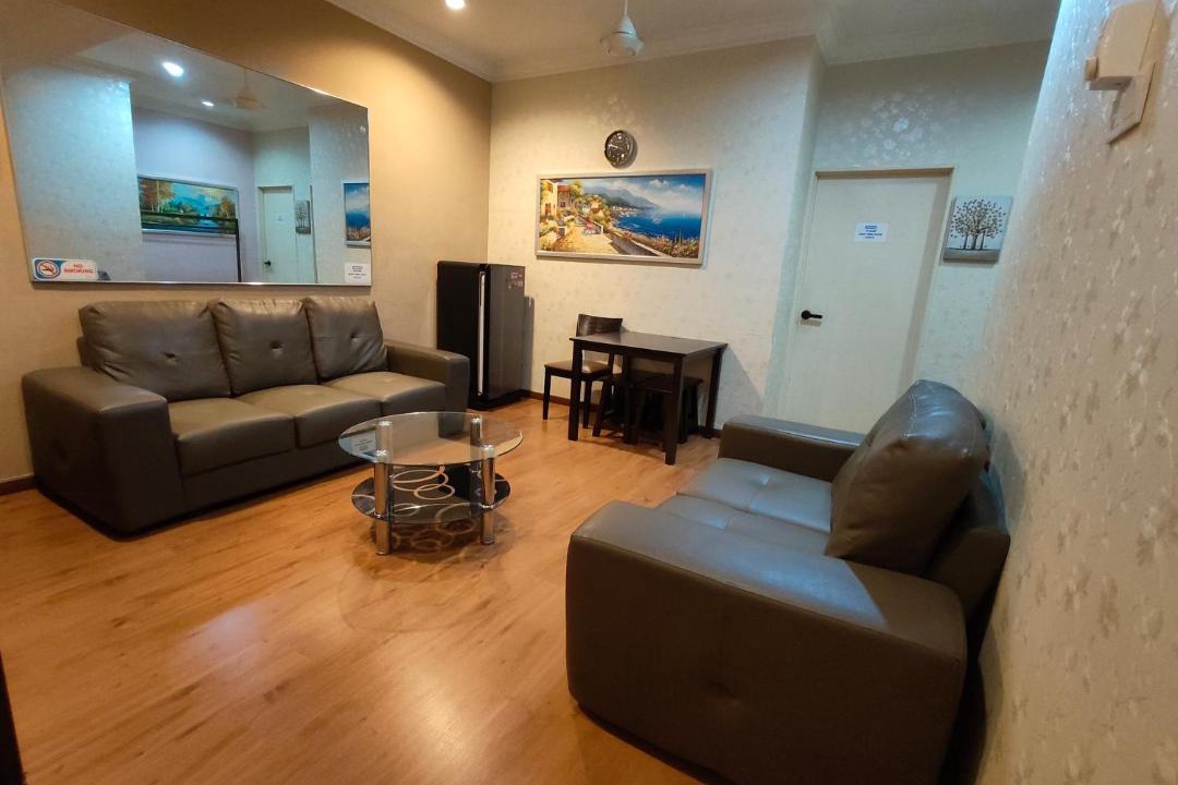 Photo of Livingroom in Malacca City