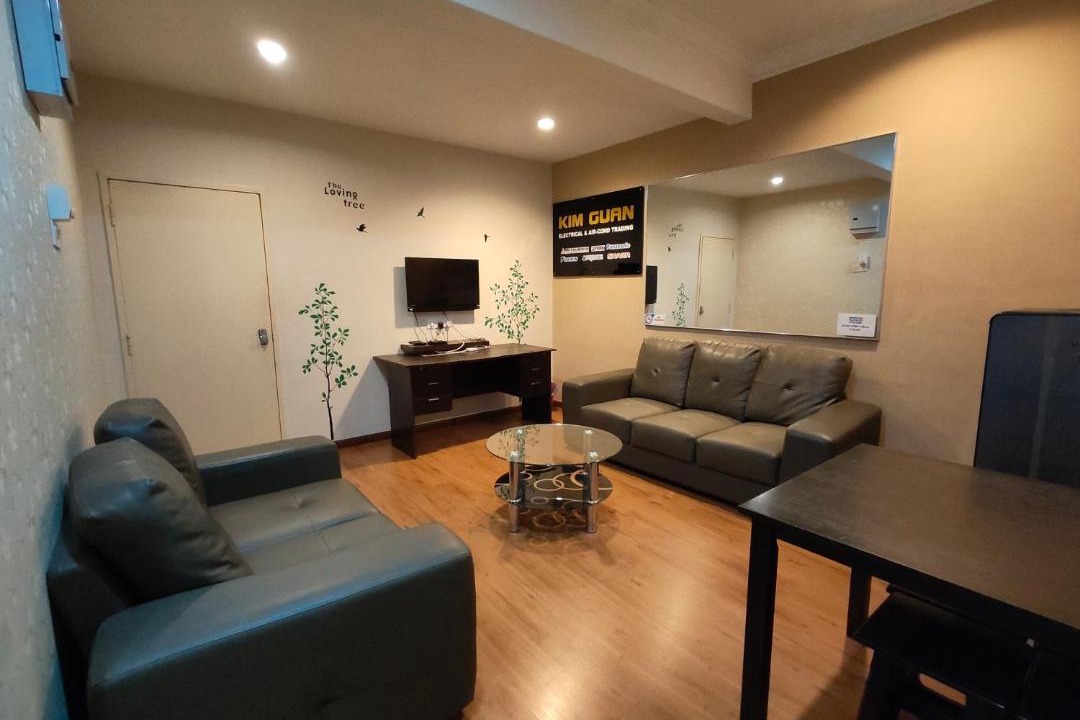 Photo of Livingroom in Malacca City