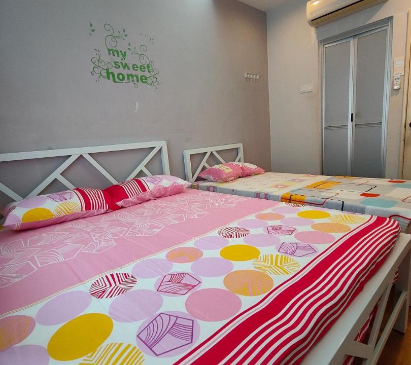 Photo of Bedroom in Malacca City