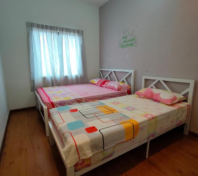 Photo of Bedroom in Malacca City