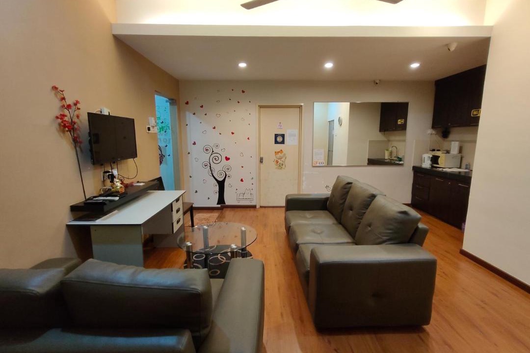 Photo of Livingroom in Malacca City