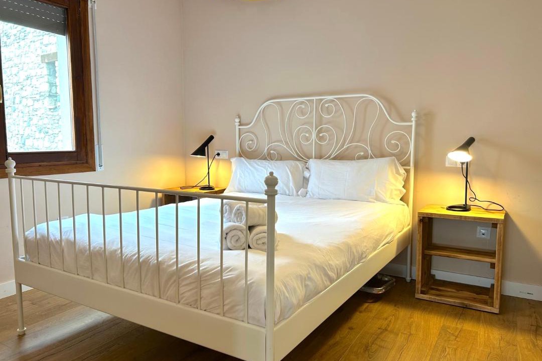 Photo of Bedroom in Espot