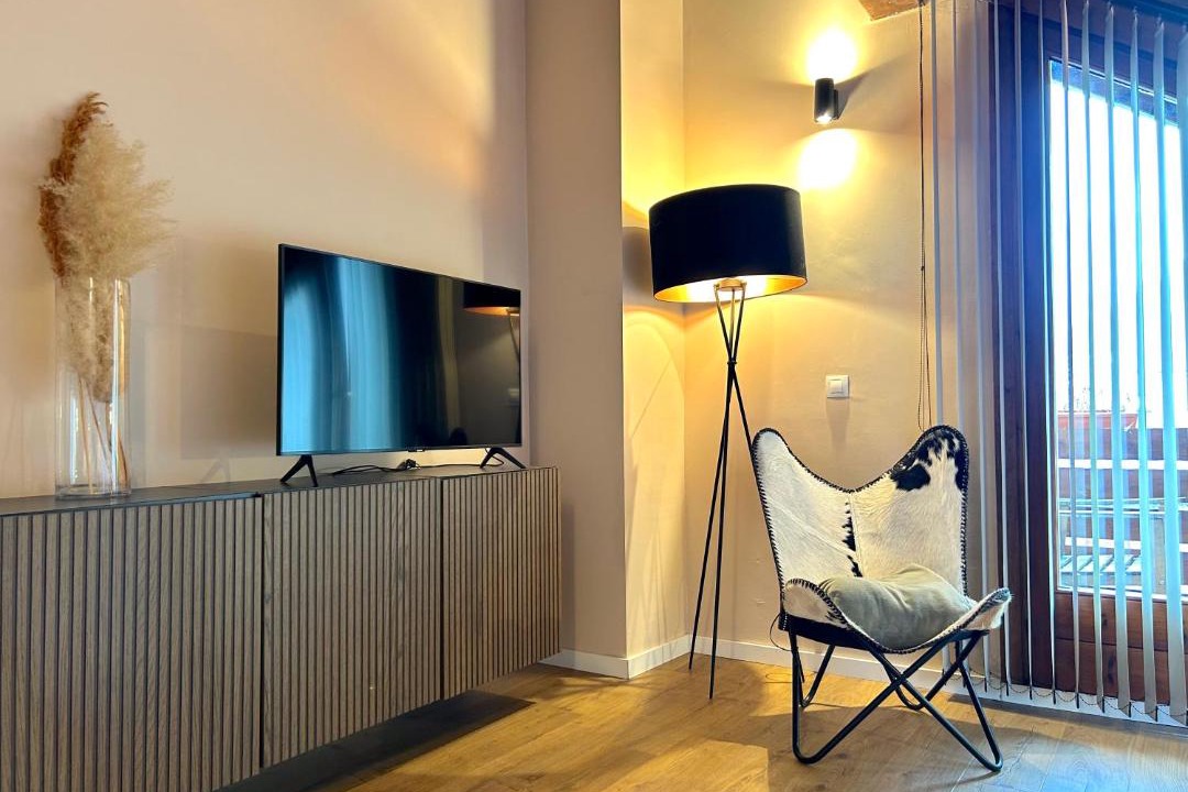 Photo of Livingroom in Espot