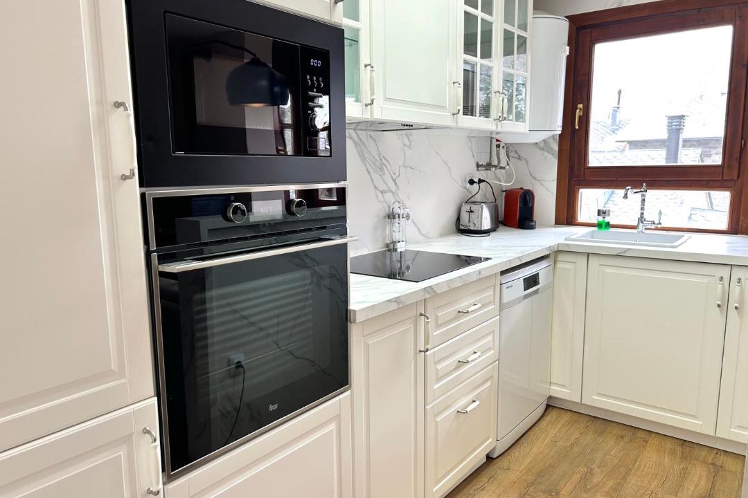 Photo of Kitchen in Espot