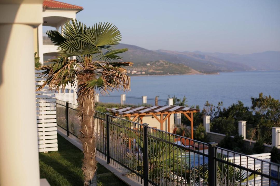 Photo of Patio Balcony in Povile