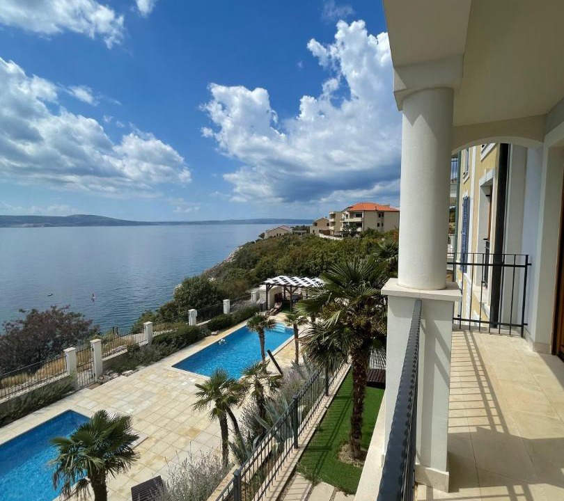 Photo of Patio Balcony in Povile