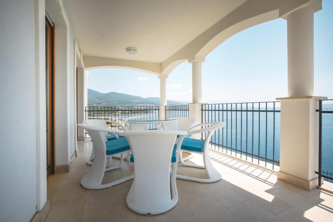 Photo of Patio Balcony in Povile
