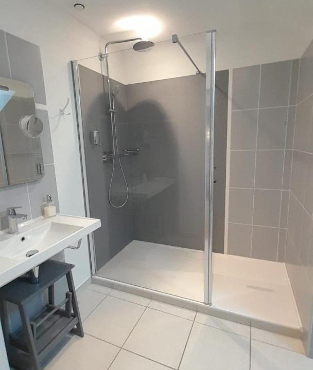 Photo of Bathroom in Villers-les-Ormes