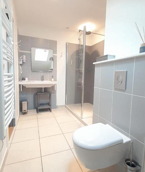 Photo of Bathroom in Villers-les-Ormes