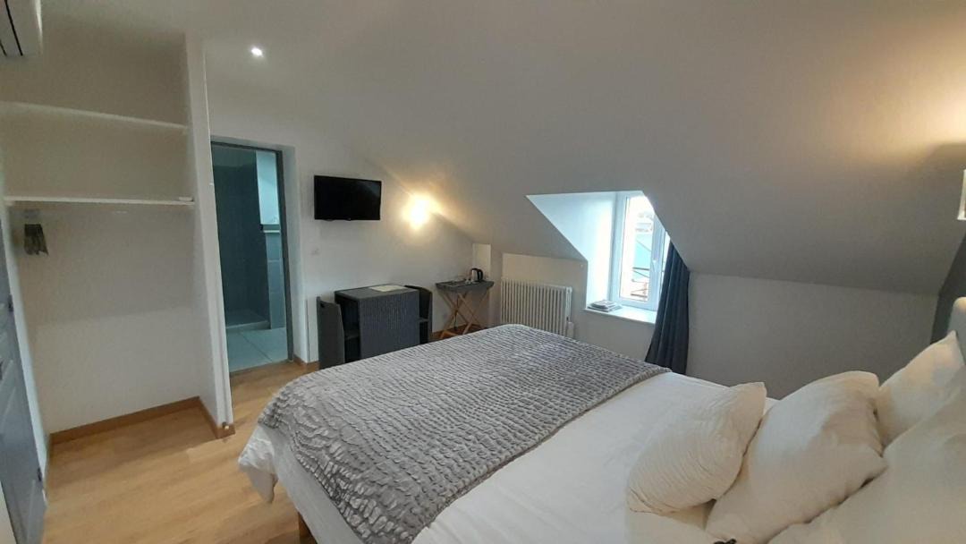 Photo of Bedroom in Villers-les-Ormes