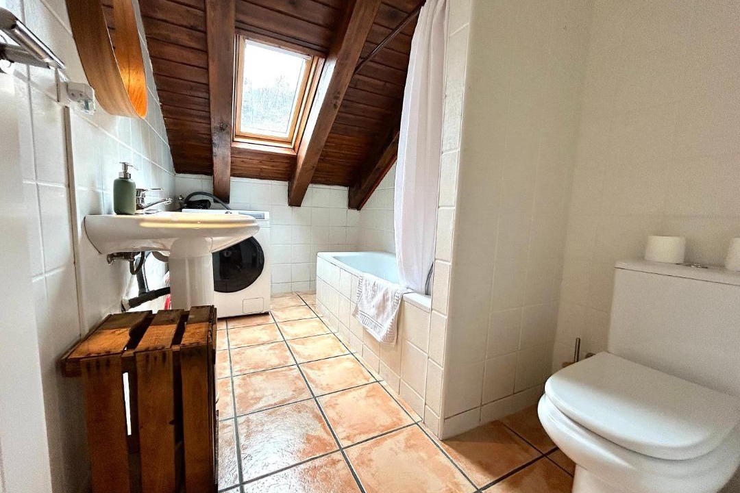 Photo of Bathroom in Espot