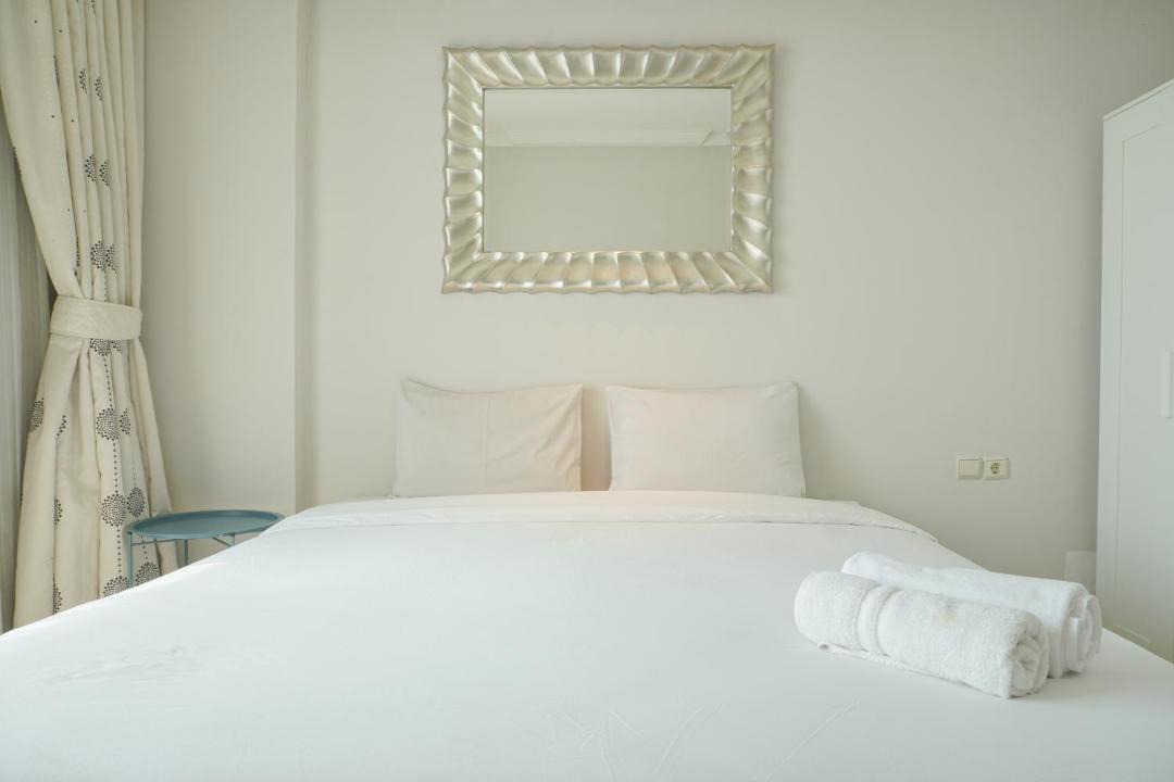 Photo of Bedroom in Permata Hijau
