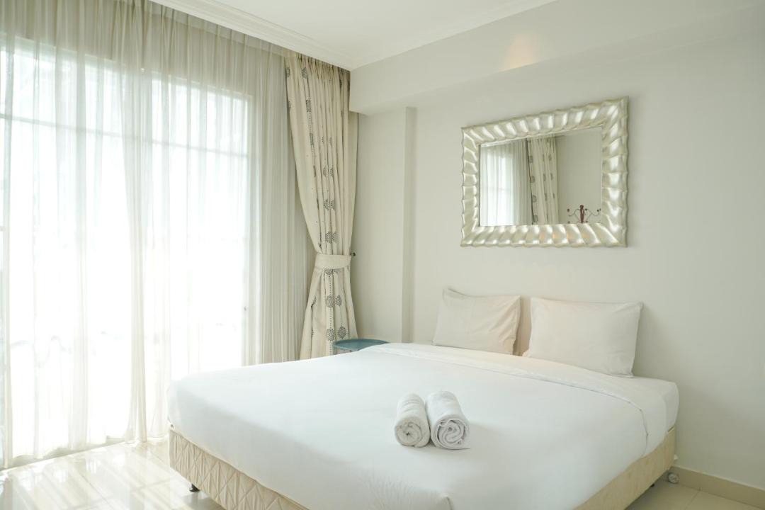 Photo of Bedroom in Permata Hijau