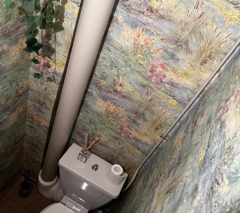 Photo of Bathroom in Cachan