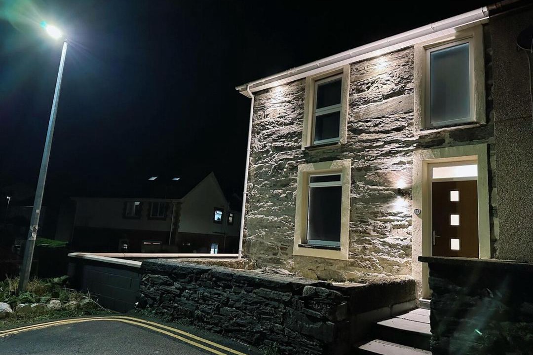 Photo of Others in Porthmadog