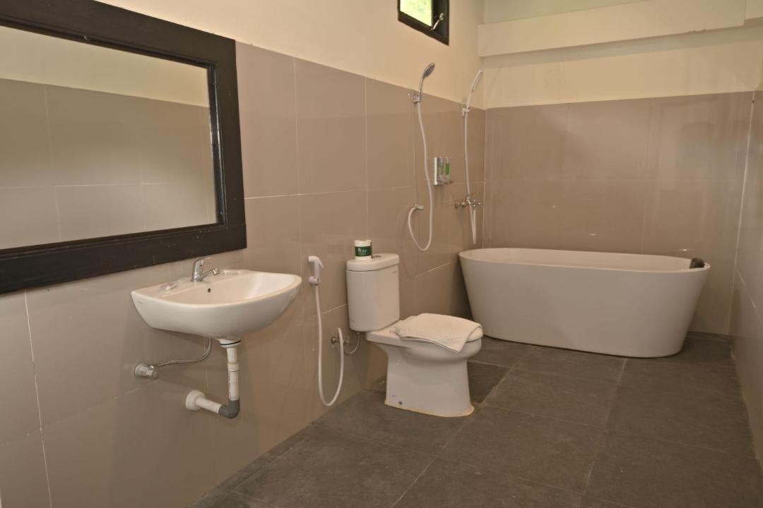 Photo of Bathroom in Kabila