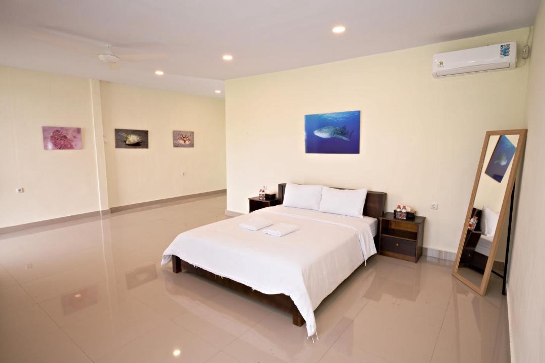 Photo of Bedroom in Kabila