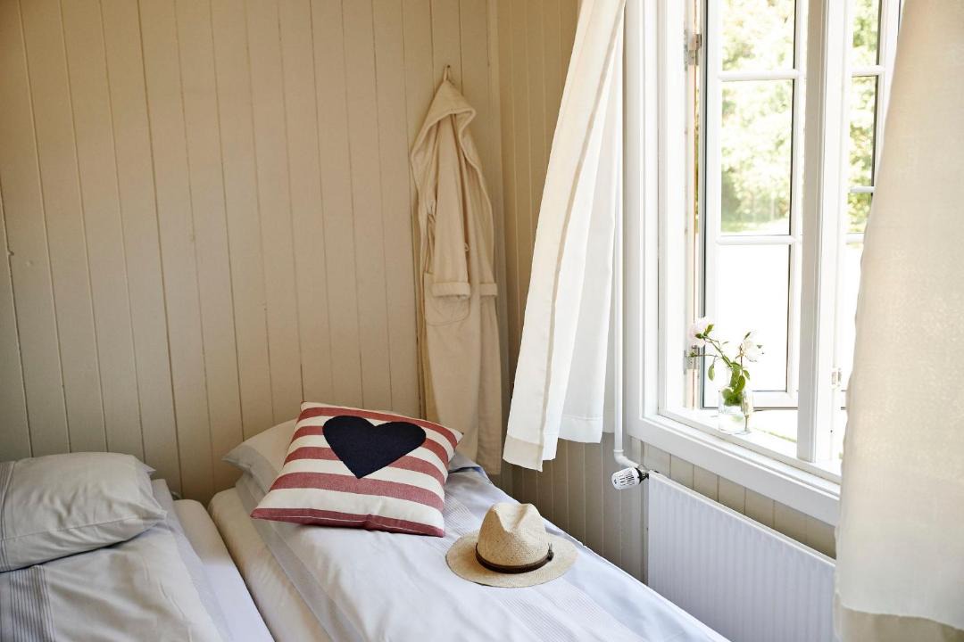 Photo of Bedroom in Ronne