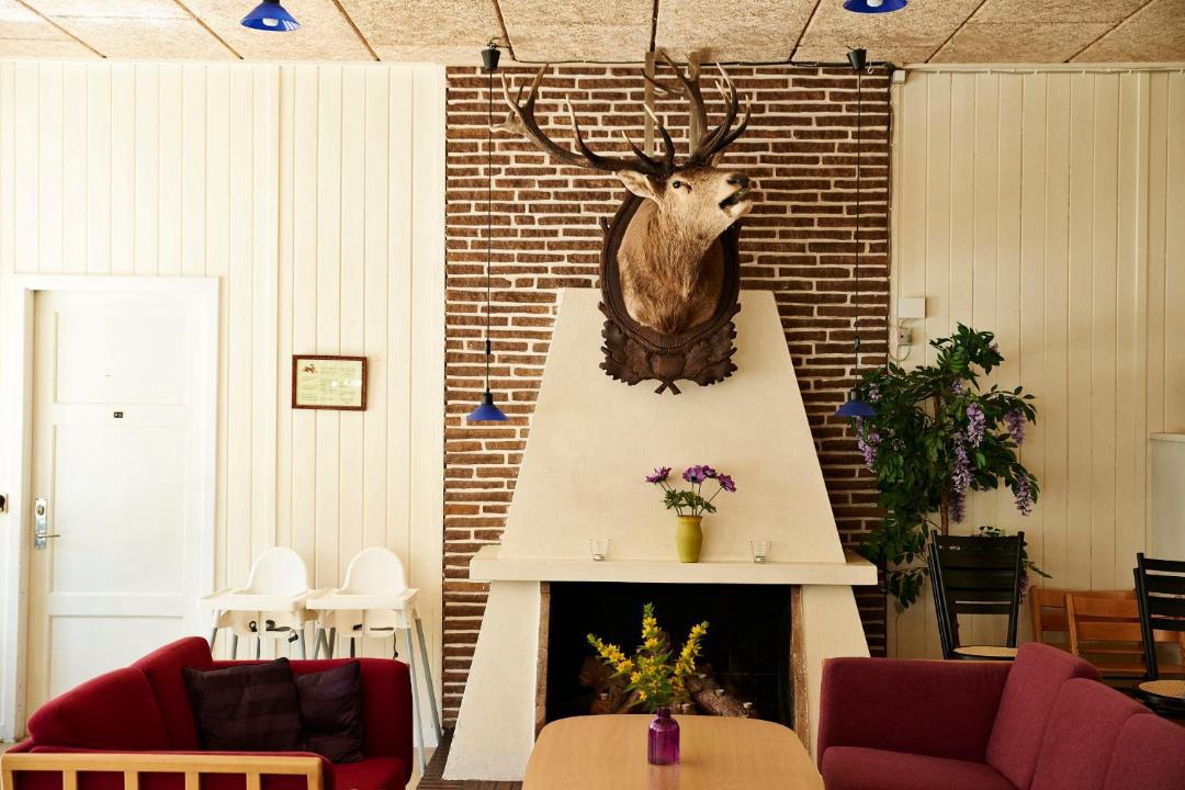 Photo of Livingroom in Ronne