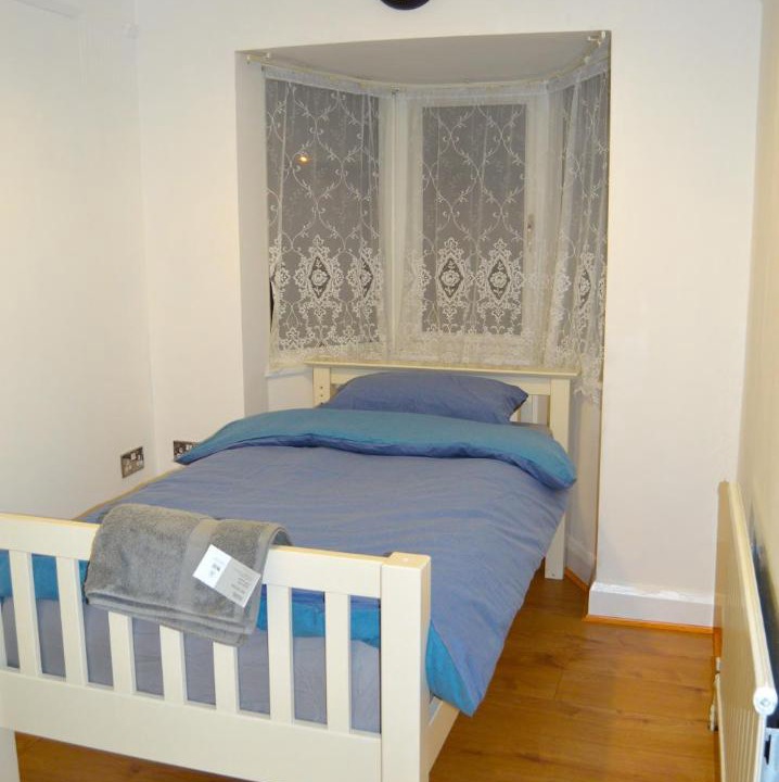 Photo of Bedroom in Woodside