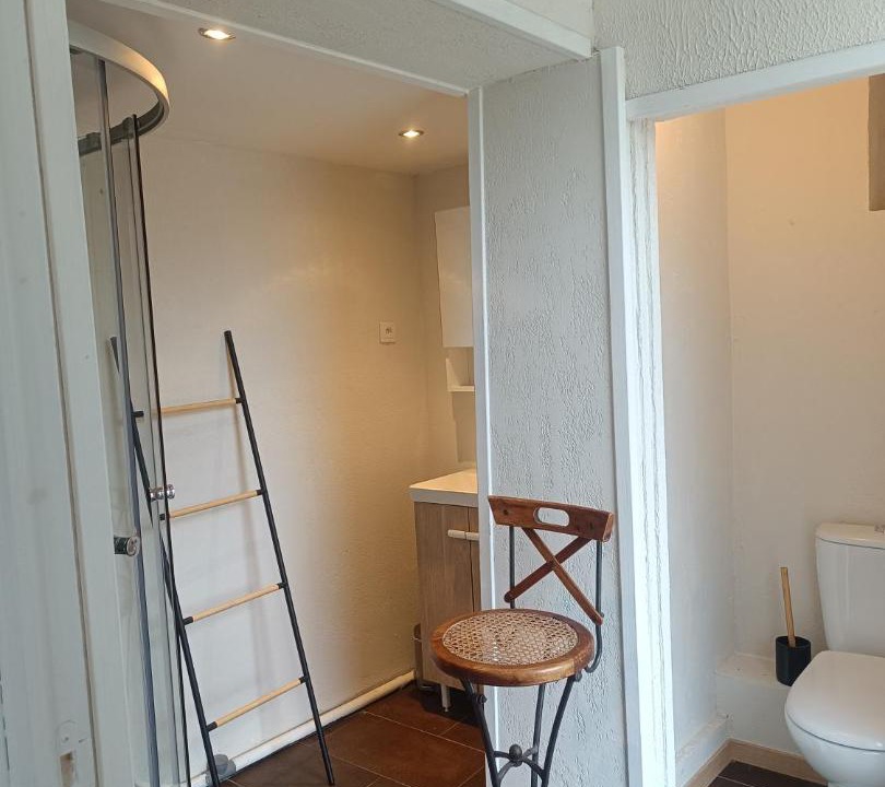 Photo of Bathroom in Sainte-Marguerite-de-Viette