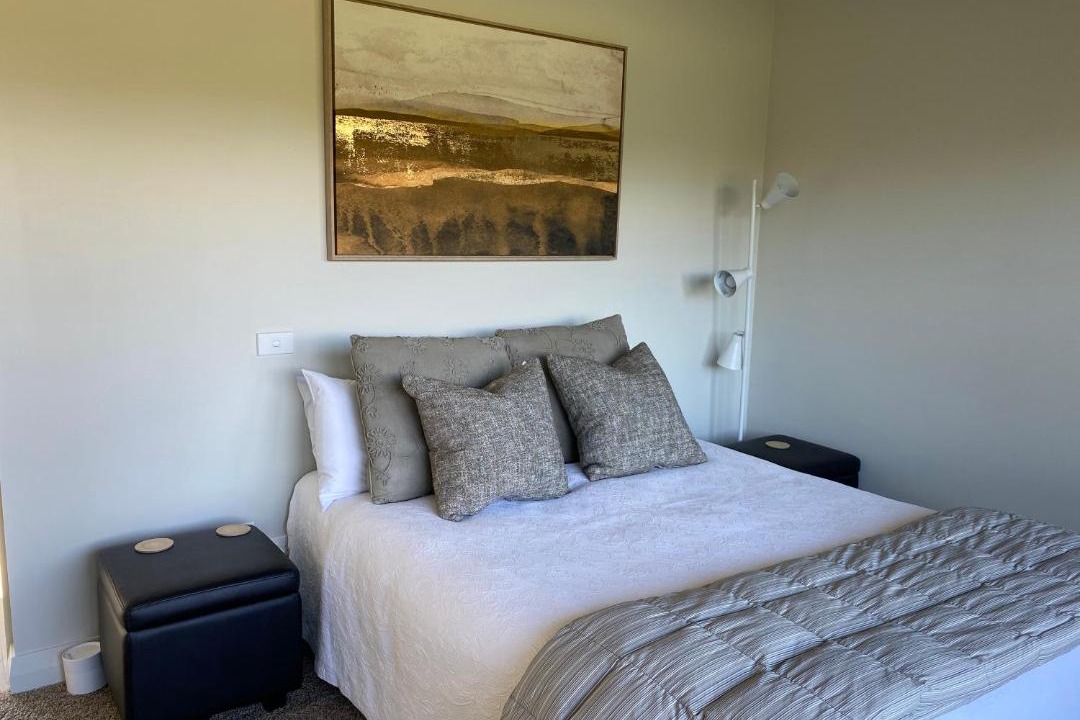 Photo of Bedroom in Alexandra