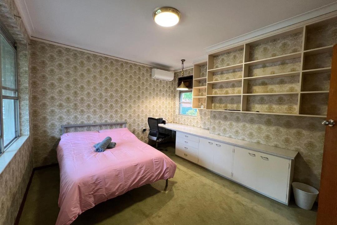 Photo of Bedroom in Epping