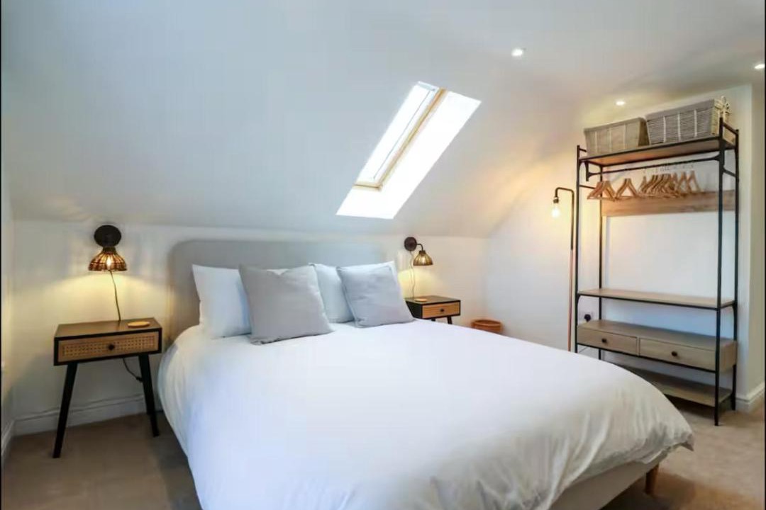 Photo of Bedroom in Riseley